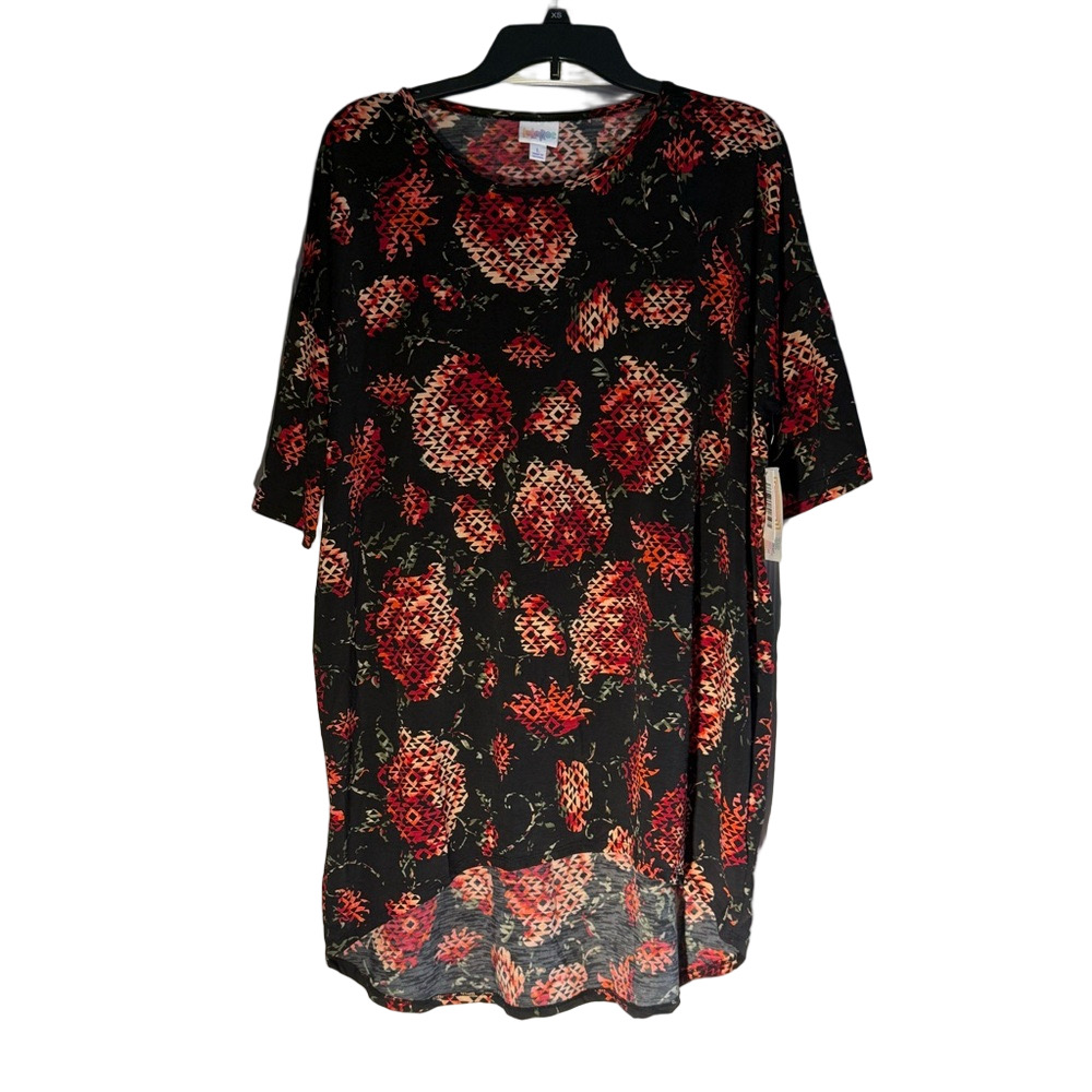 🔥LuLaRoe Irma Tunic Top | BUNDLE & SAVE BIG | L